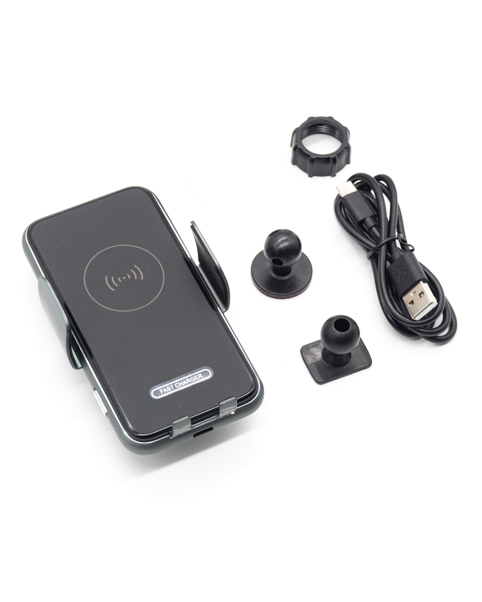 Wireless Fast Charger – EC Offroad