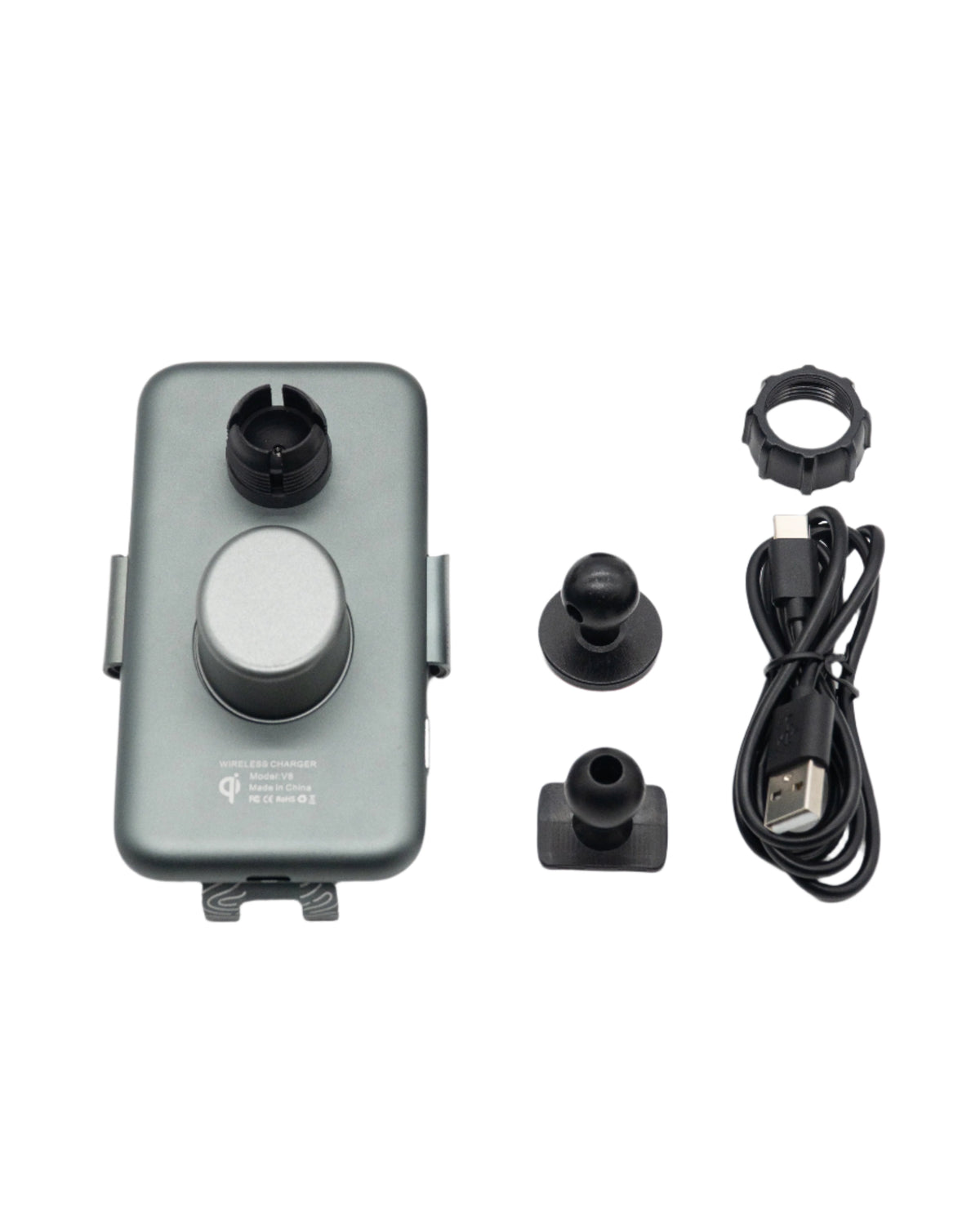 Wireless Fast Charger – EC Offroad