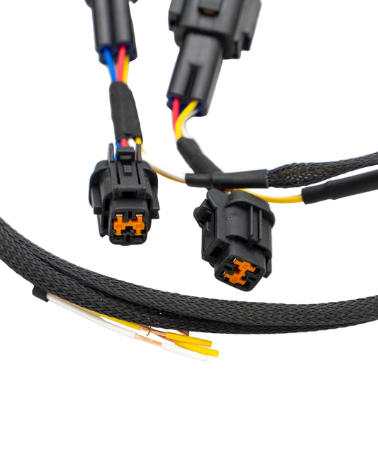 Cat 6 Indicator Loom to suit Y62 Patrol