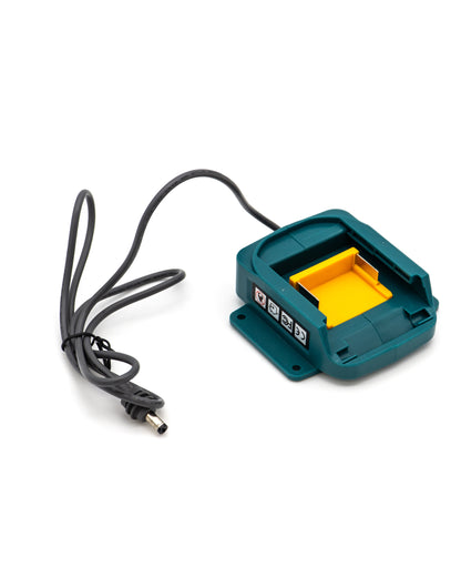 Power Supply to use with Makita 18V Battery to support Starlink Mini
