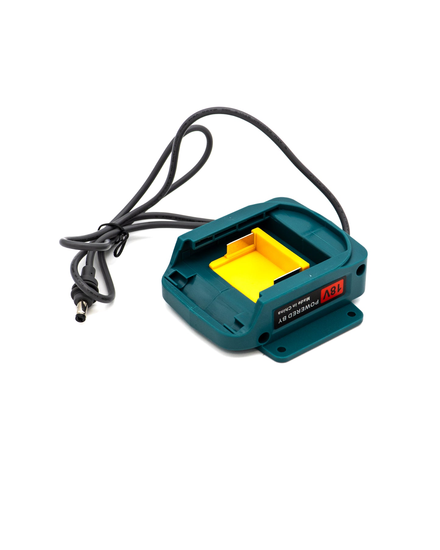 Power Supply to use with Makita 18V Battery to support Starlink Mini