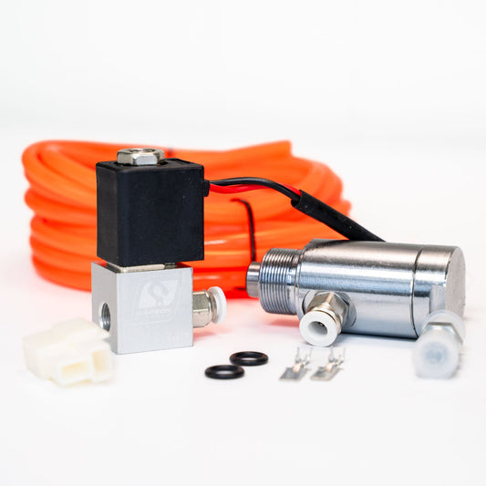 Carbon Offroad Air Freespool Clutch Upgrade for 12K & Scout Pro Winches