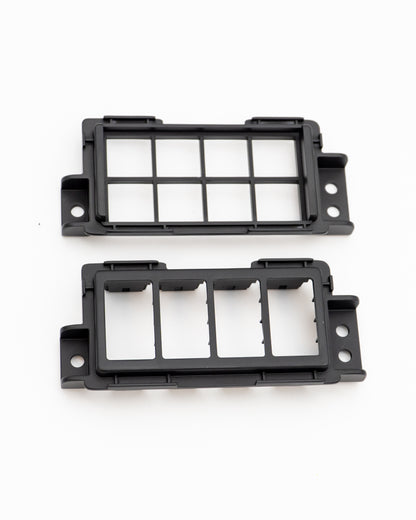 Switch Panel to suit Nissan Y62 Patrol 2025 Model