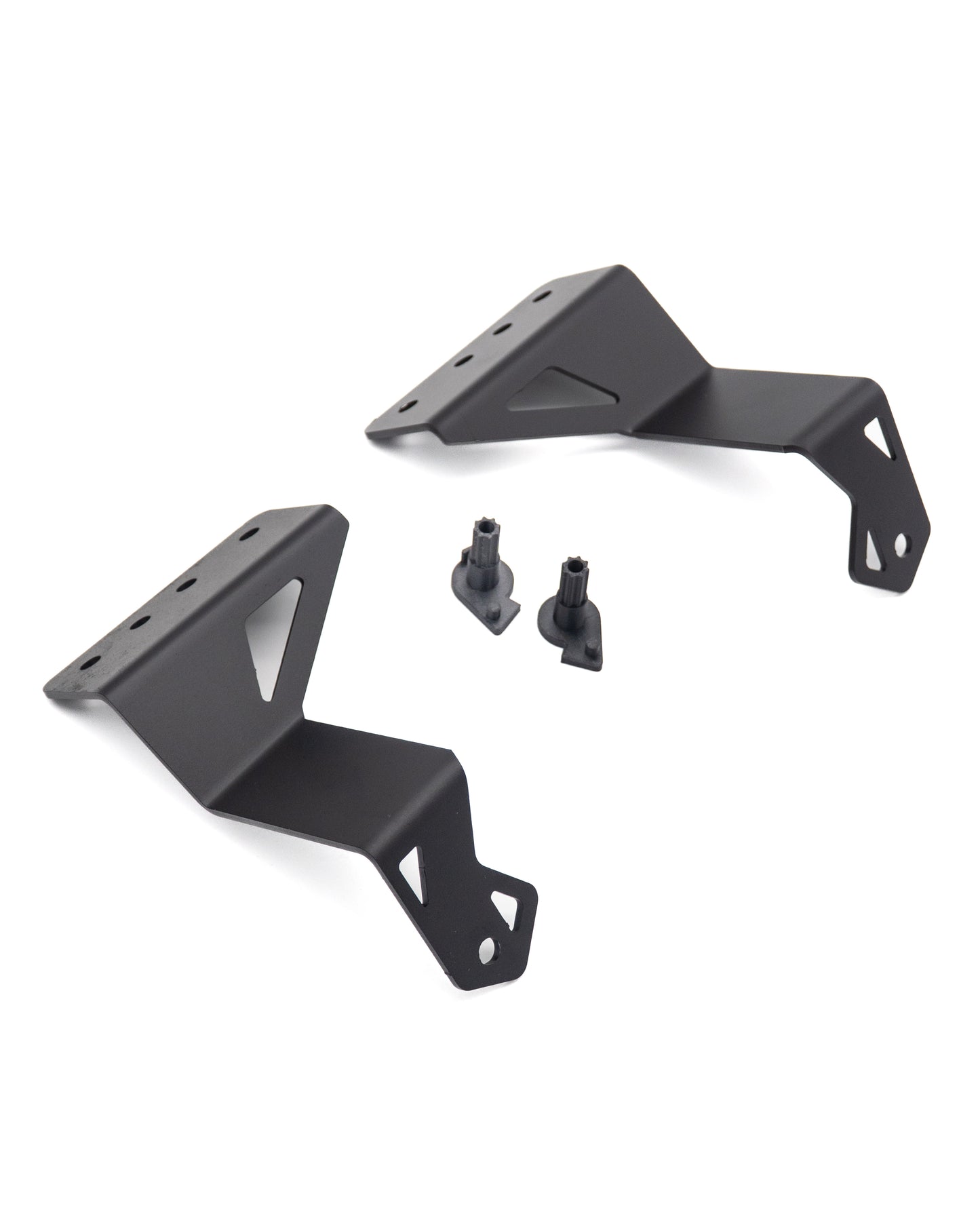Behind Grille Light Bar Kit to suit Chev 2500 2024 Model