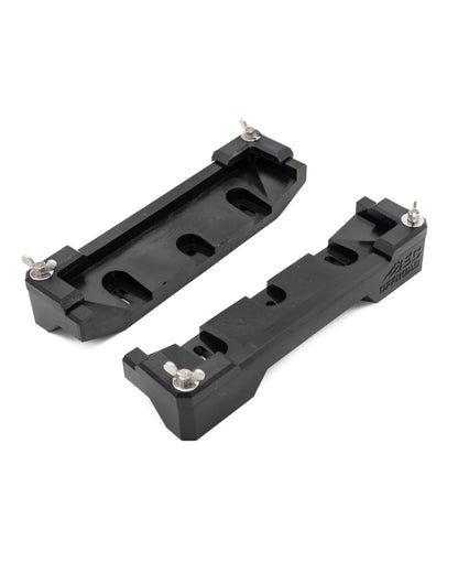 EC Offroad mount to suit Starlink Mini