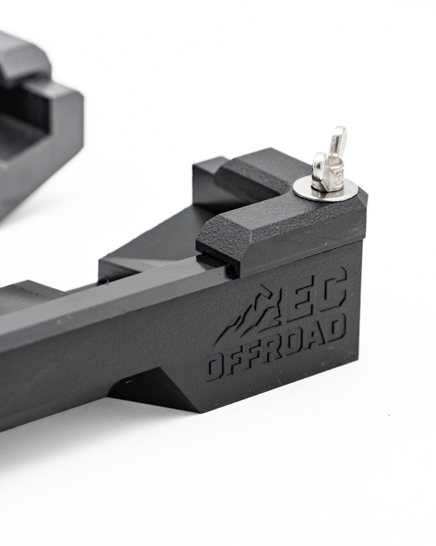 EC Offroad mount to suit Starlink Mini