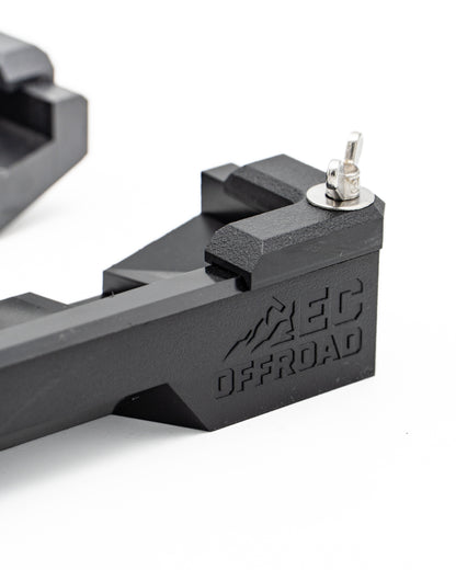 EC Offroad mount to suit Starlink Mini