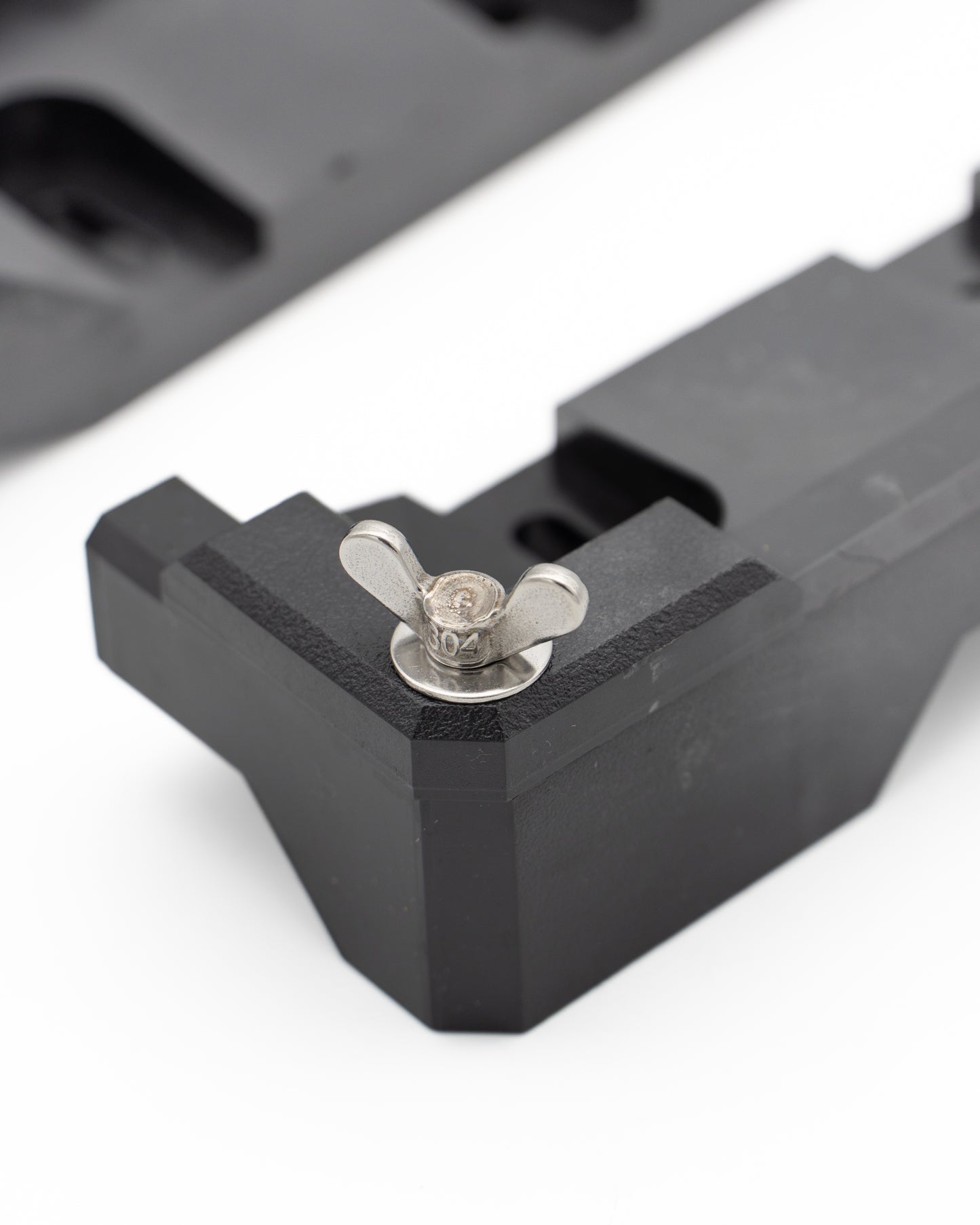 EC Offroad mount to suit Starlink Mini