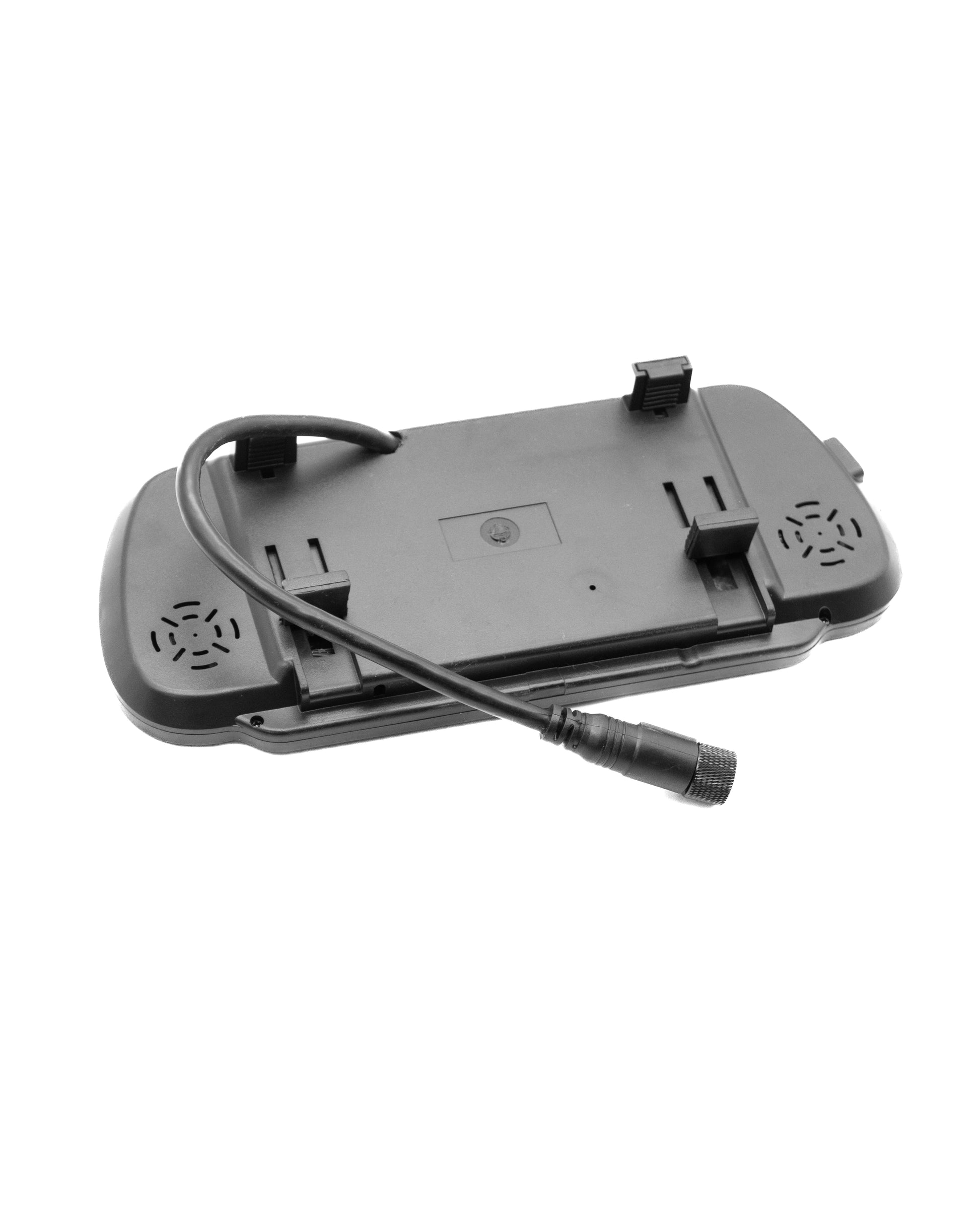 Rear View Mirror Camera Monitor 7 Inch Mirror Quad AHD – EC Offroad