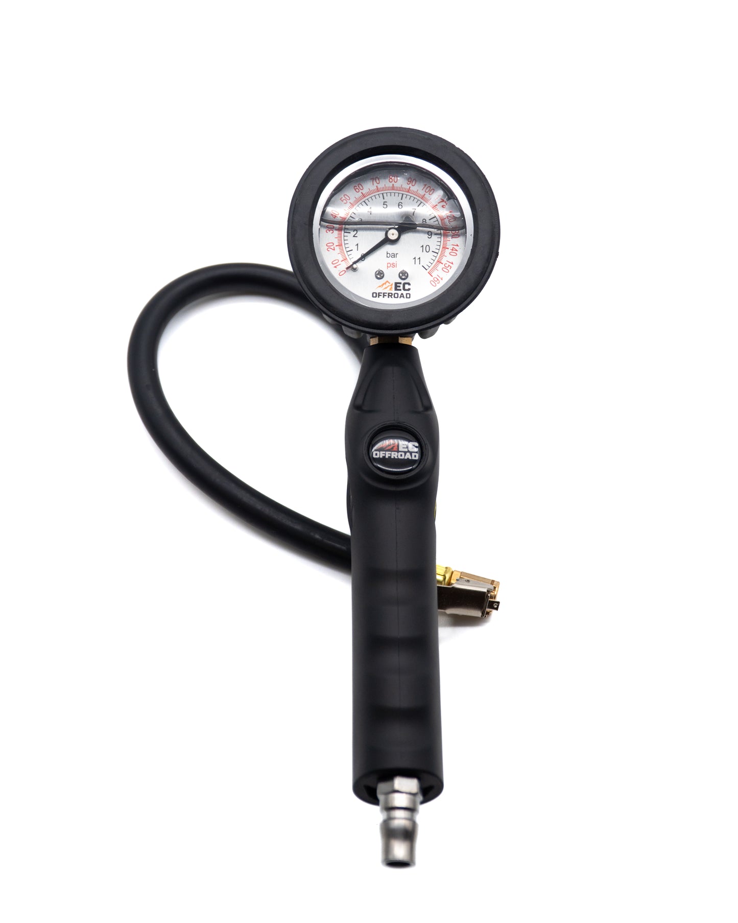 EC Offroad Air Inflator with Air Hose