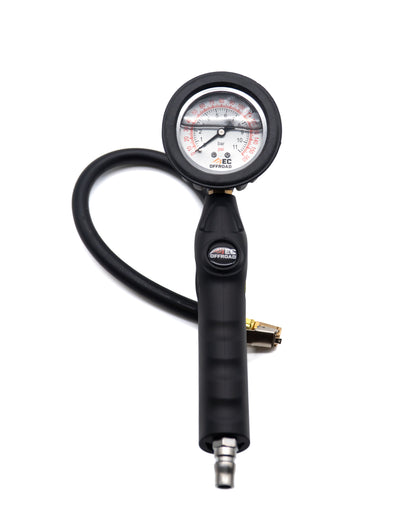 EC Offroad Air Inflator with Air Hose