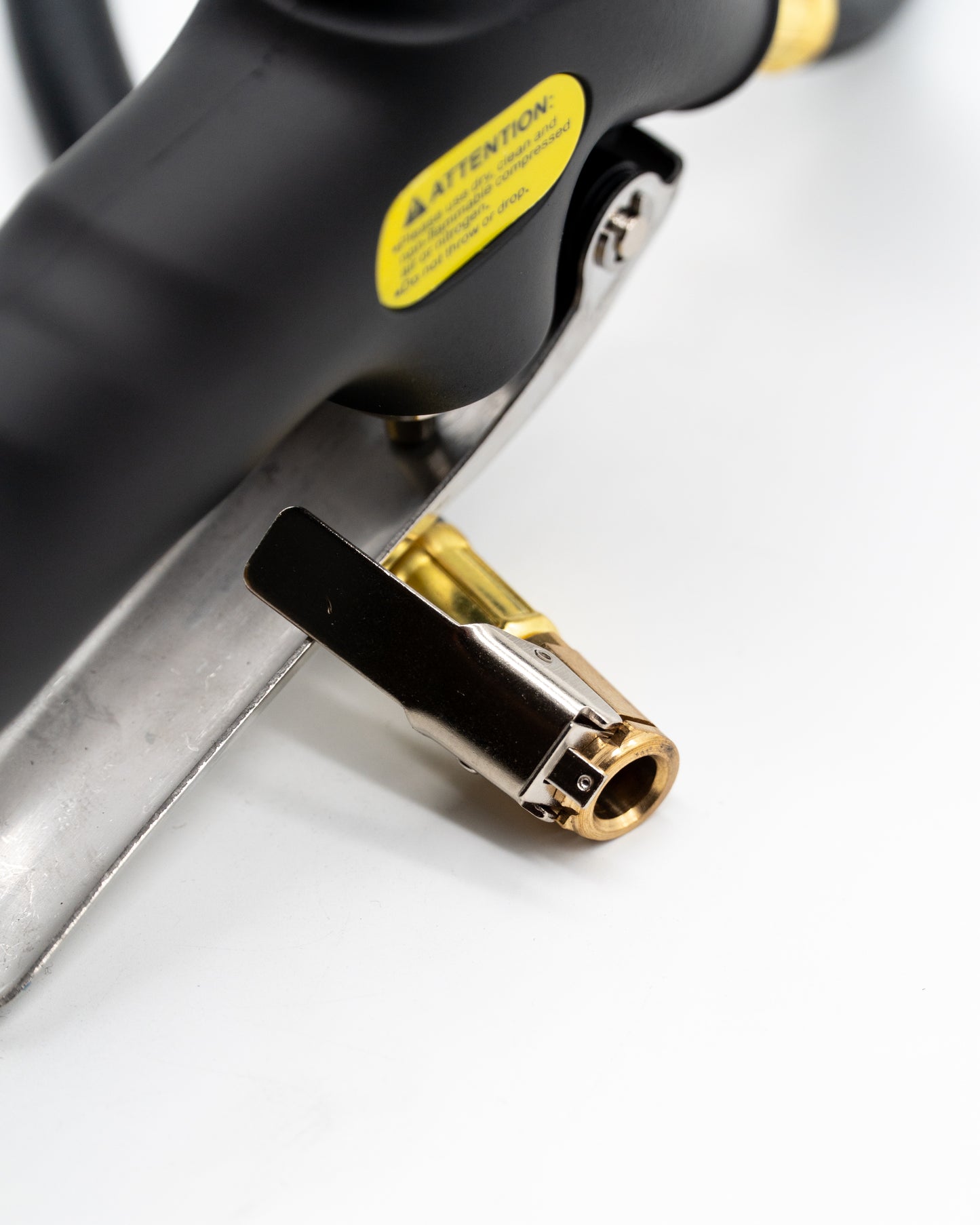 EC Offroad Air Inflator with Air Hose