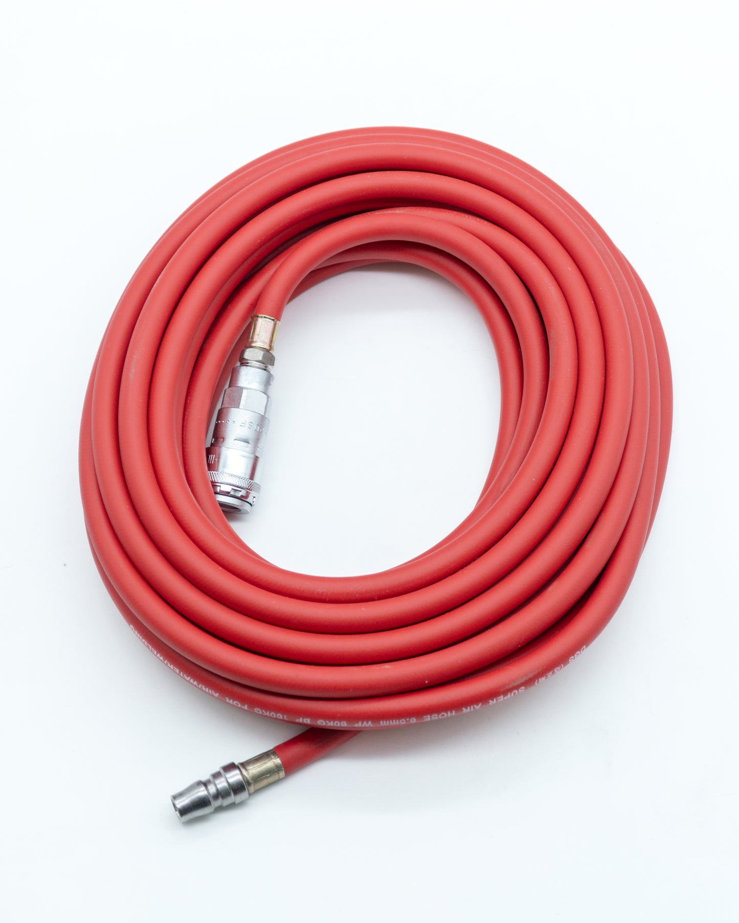 EC Offroad Air Inflator with Air Hose