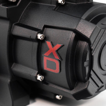 Carbon Scout Pro - 9000lb Winch V3 - CW - XD9V3 5 Carbon Offroad