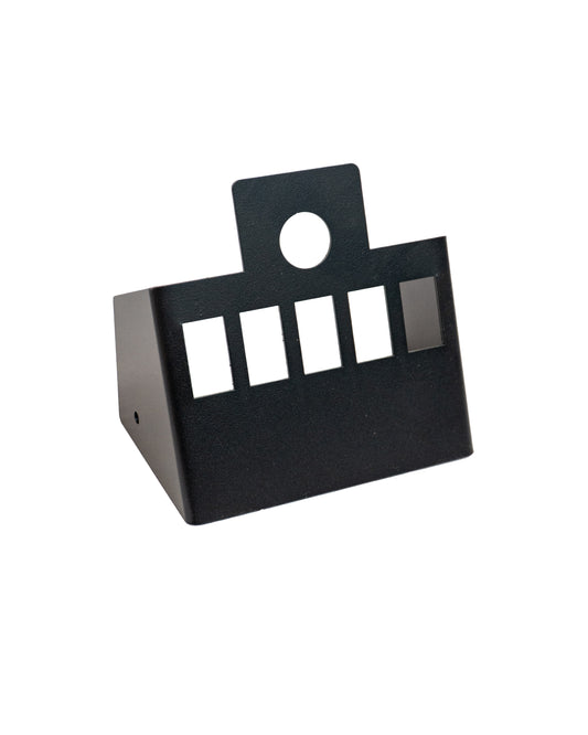 Switch Panel to suit Suzuki Jimny