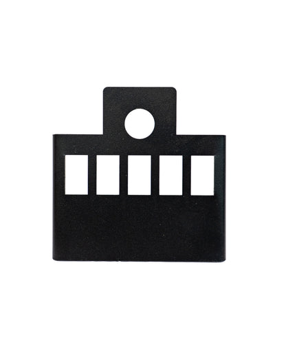 Switch Panel to suit Suzuki Jimny