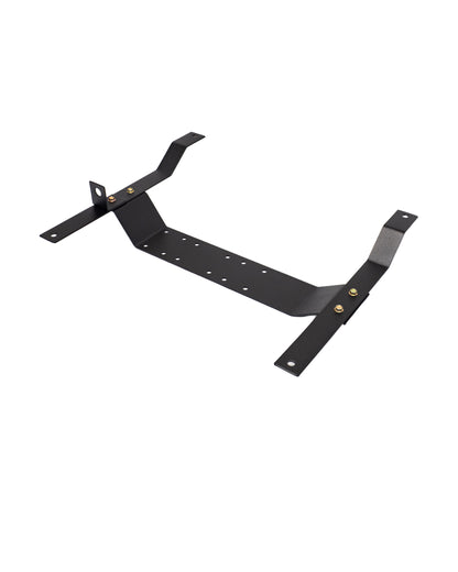Compressor Mount for underseat to suit Suzuki Jimny