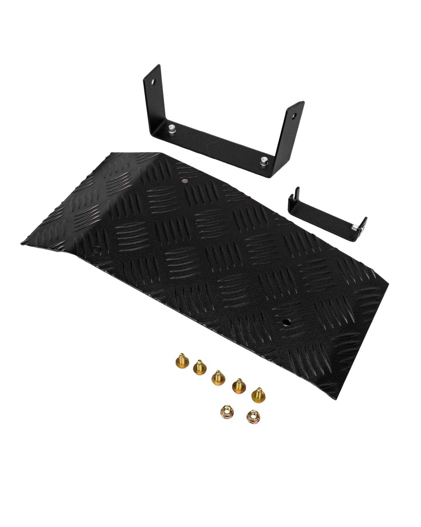 Charcoal Canister Guard to suit Suzuki Jimny