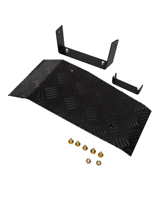 Charcoal Canister Guard to suit Suzuki Jimny