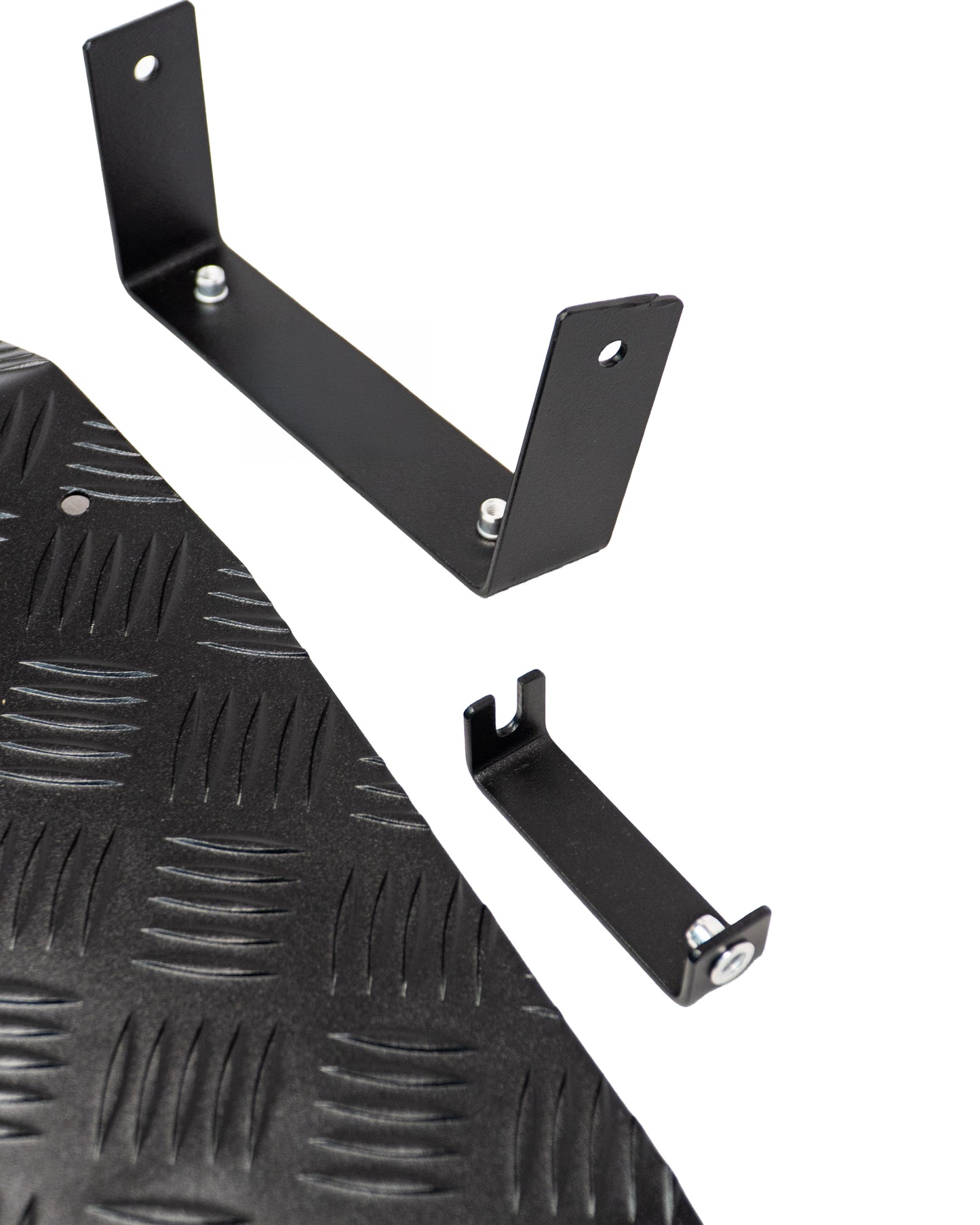Charcoal Canister Guard to suit Suzuki Jimny