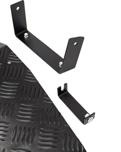 Charcoal Canister Guard to suit Suzuki Jimny