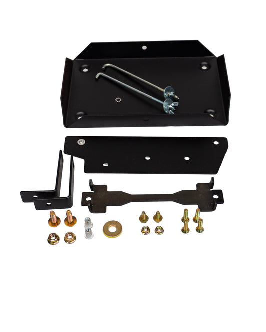 Larger Main Battery Tray Replacement to suit Suzuki Jimny
