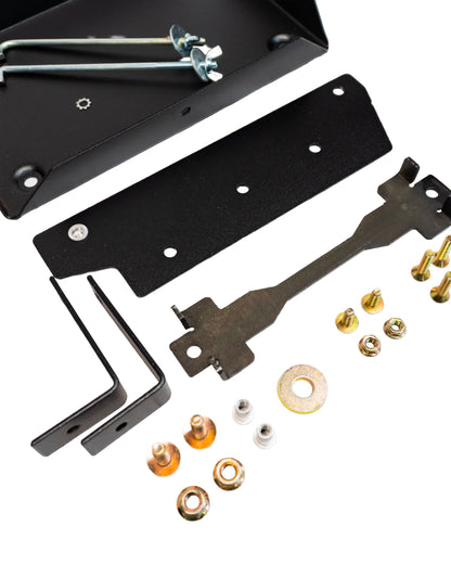 Larger Main Battery Tray Replacement to suit Suzuki Jimny