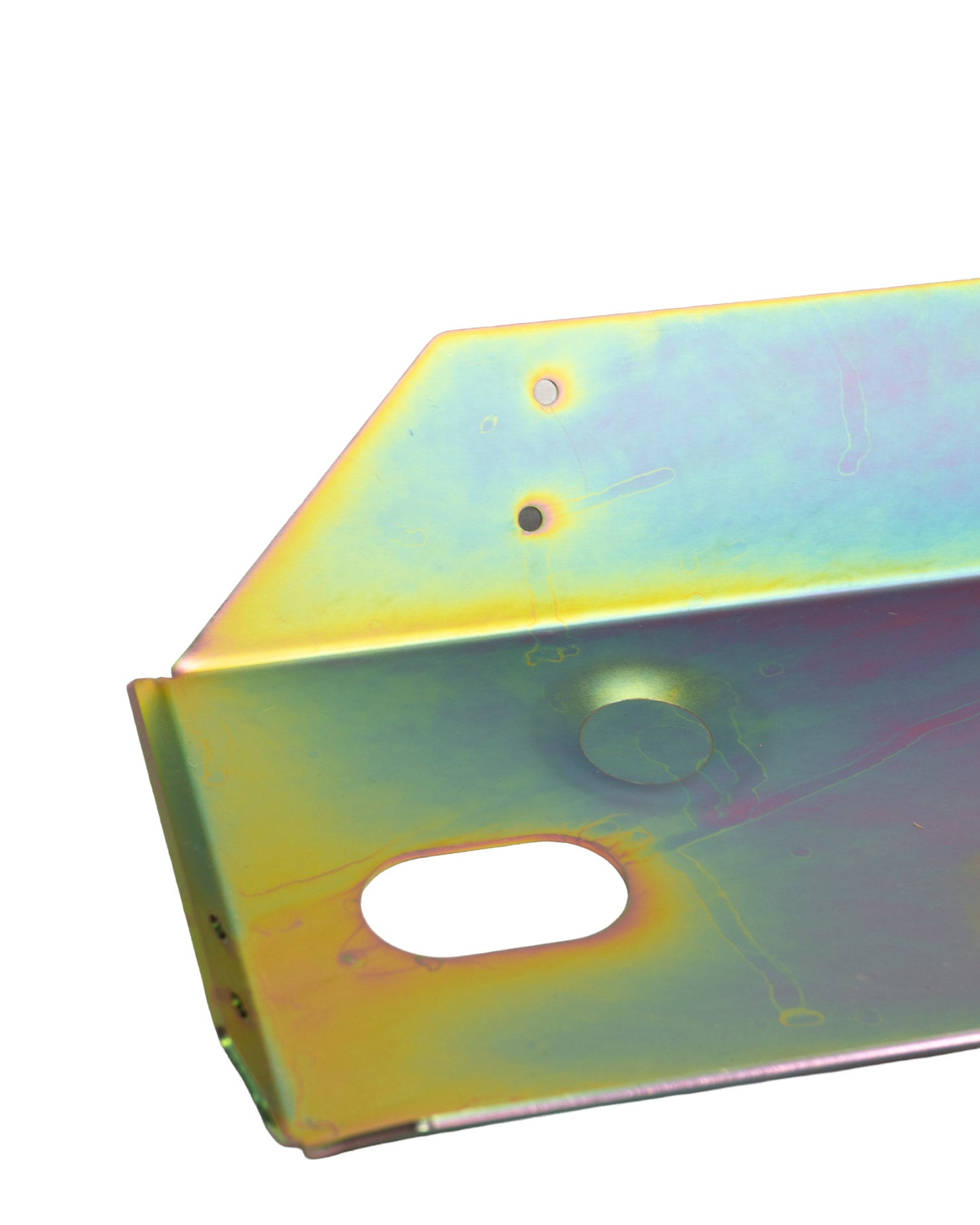 Transferbox Guard to suit Suzuki Jimny