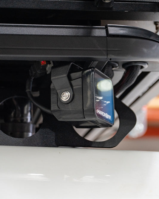 Light Brackets to suit Rhino Rack for Hardkorr XDW Lights