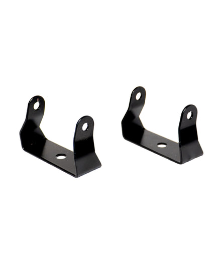 Light Brackets to suit Rhino Rack for Hardkorr XDW Lights