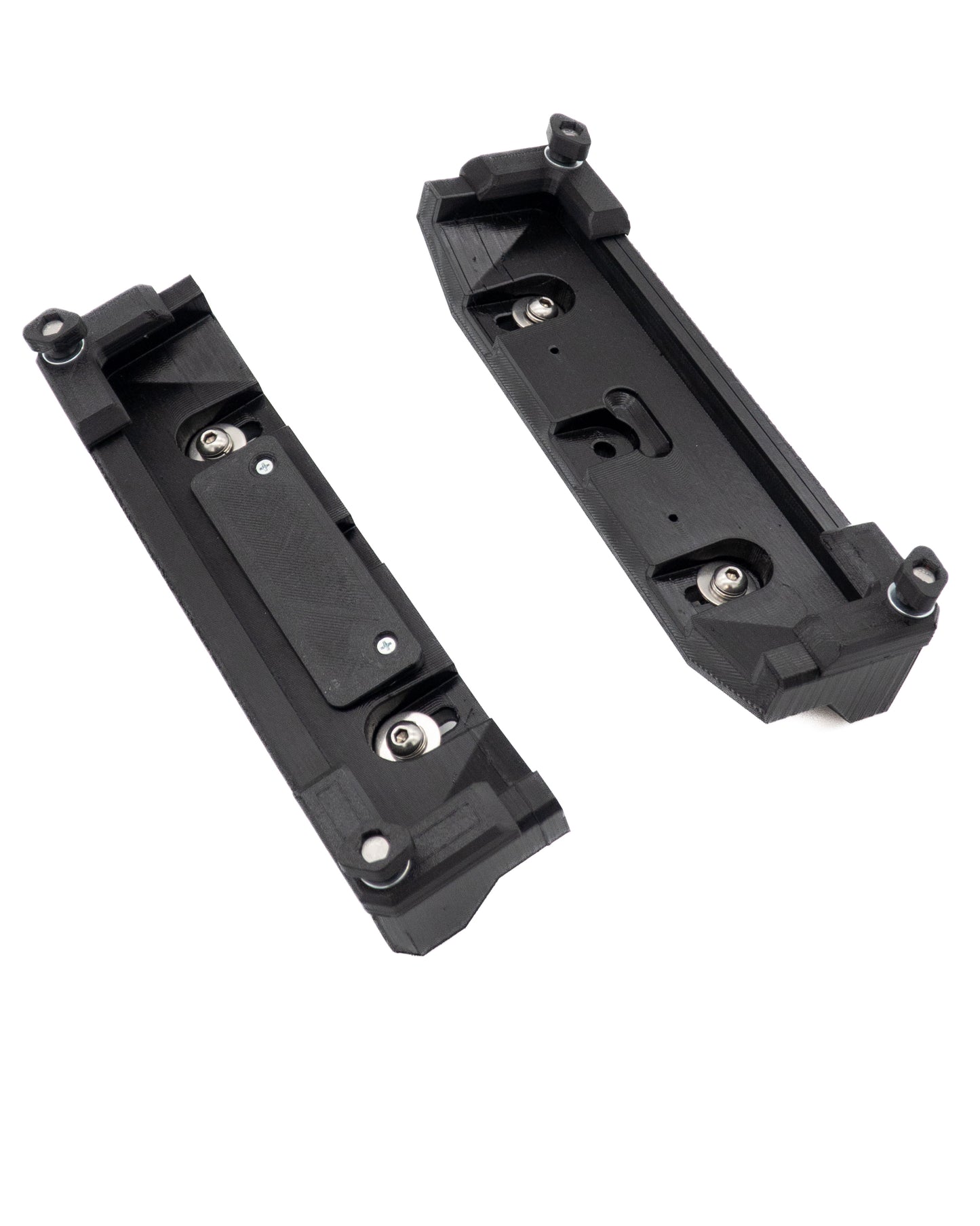 EC Offroad mount to suit Starlink Mini