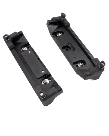 EC Offroad mount to suit Starlink Mini