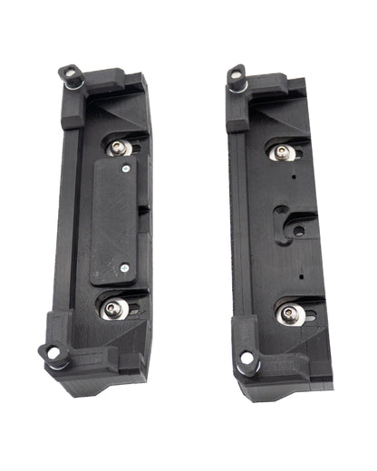 EC Offroad mount to suit Starlink Mini
