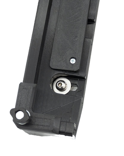 EC Offroad mount to suit Starlink Mini
