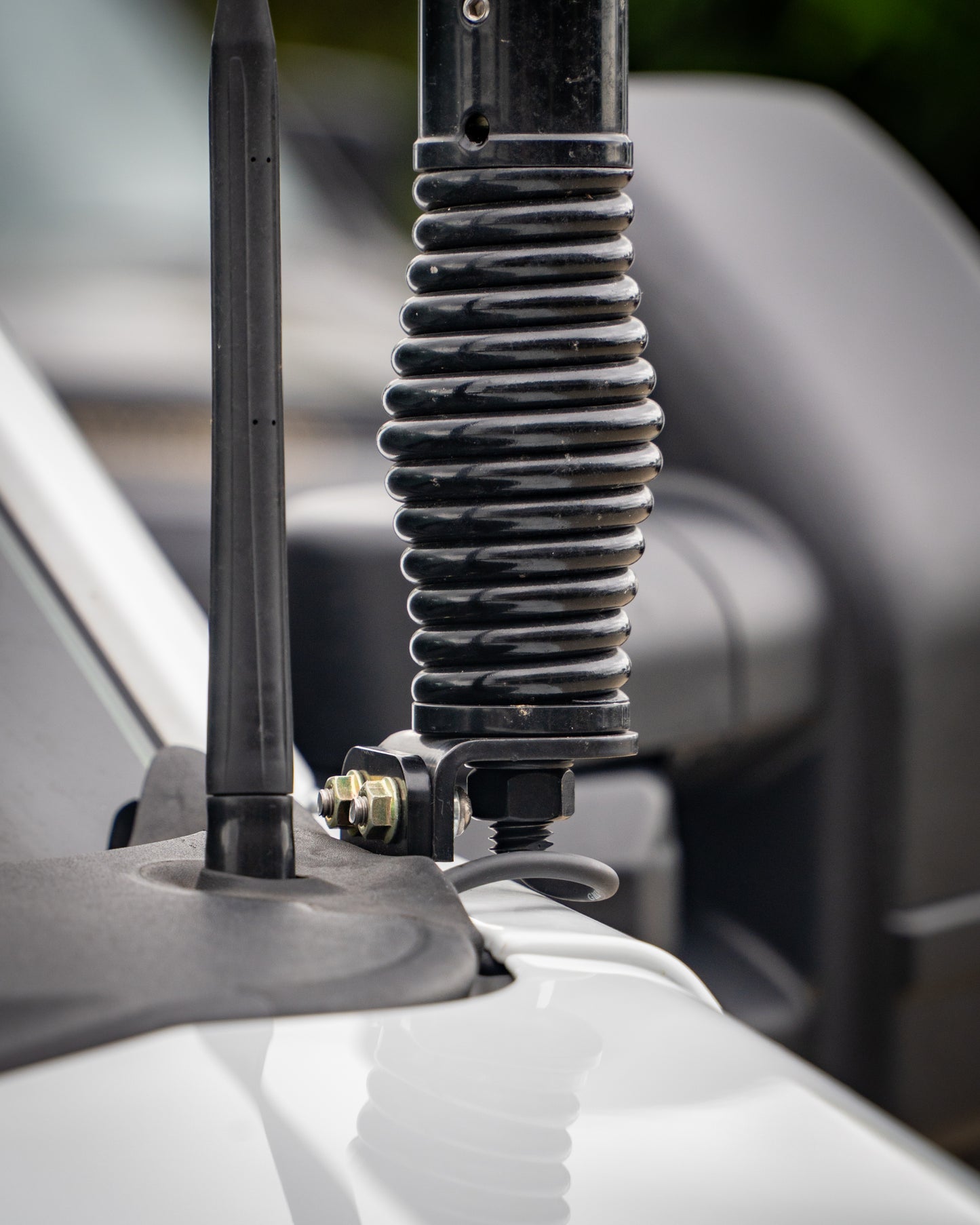 Antenna Bracket to suit Ford F150