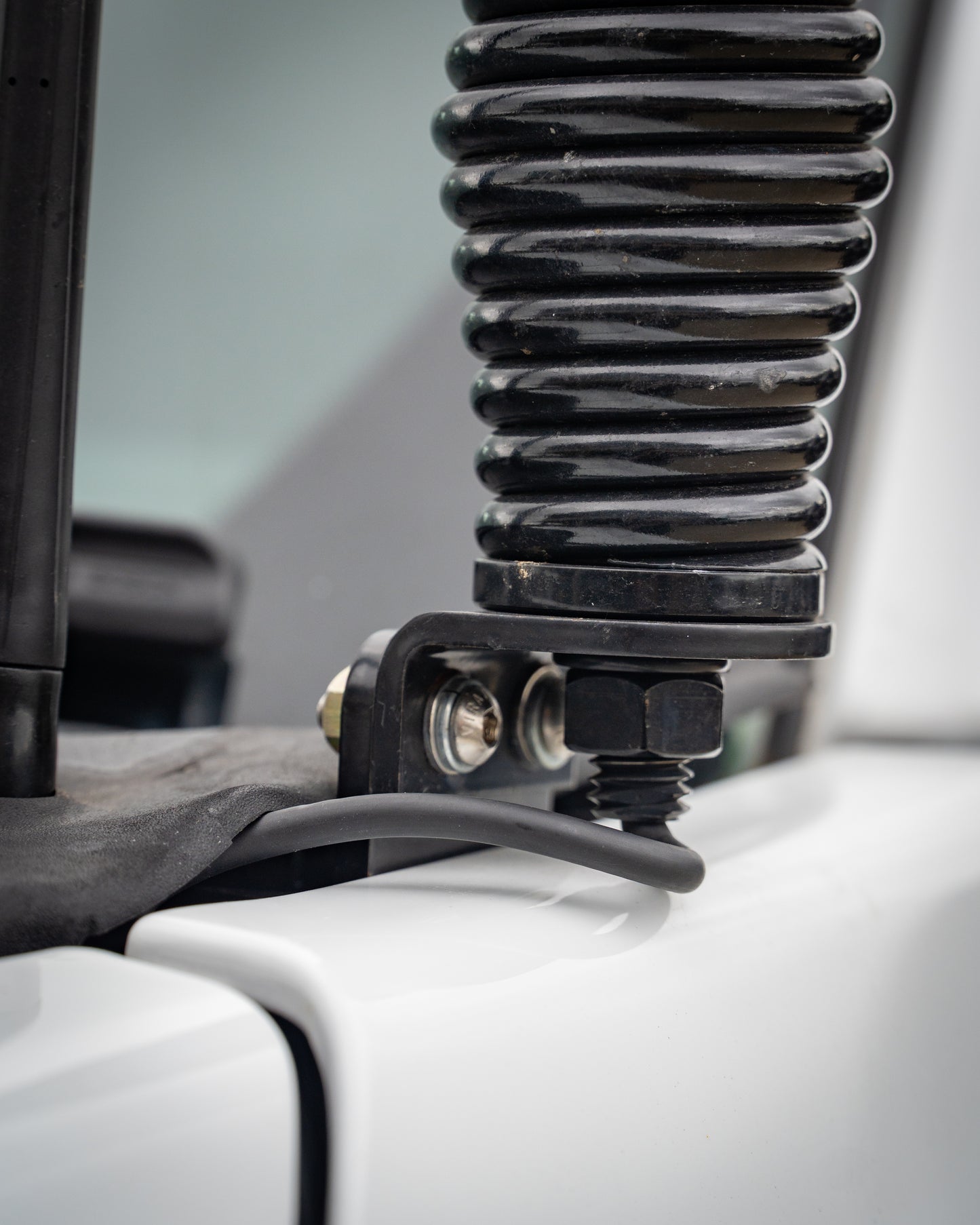 Antenna Bracket to suit Ford F150