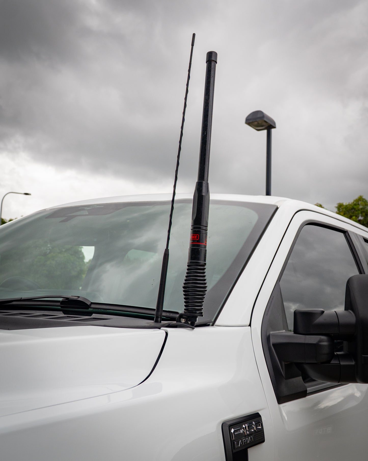 Antenna Bracket to suit Ford F150