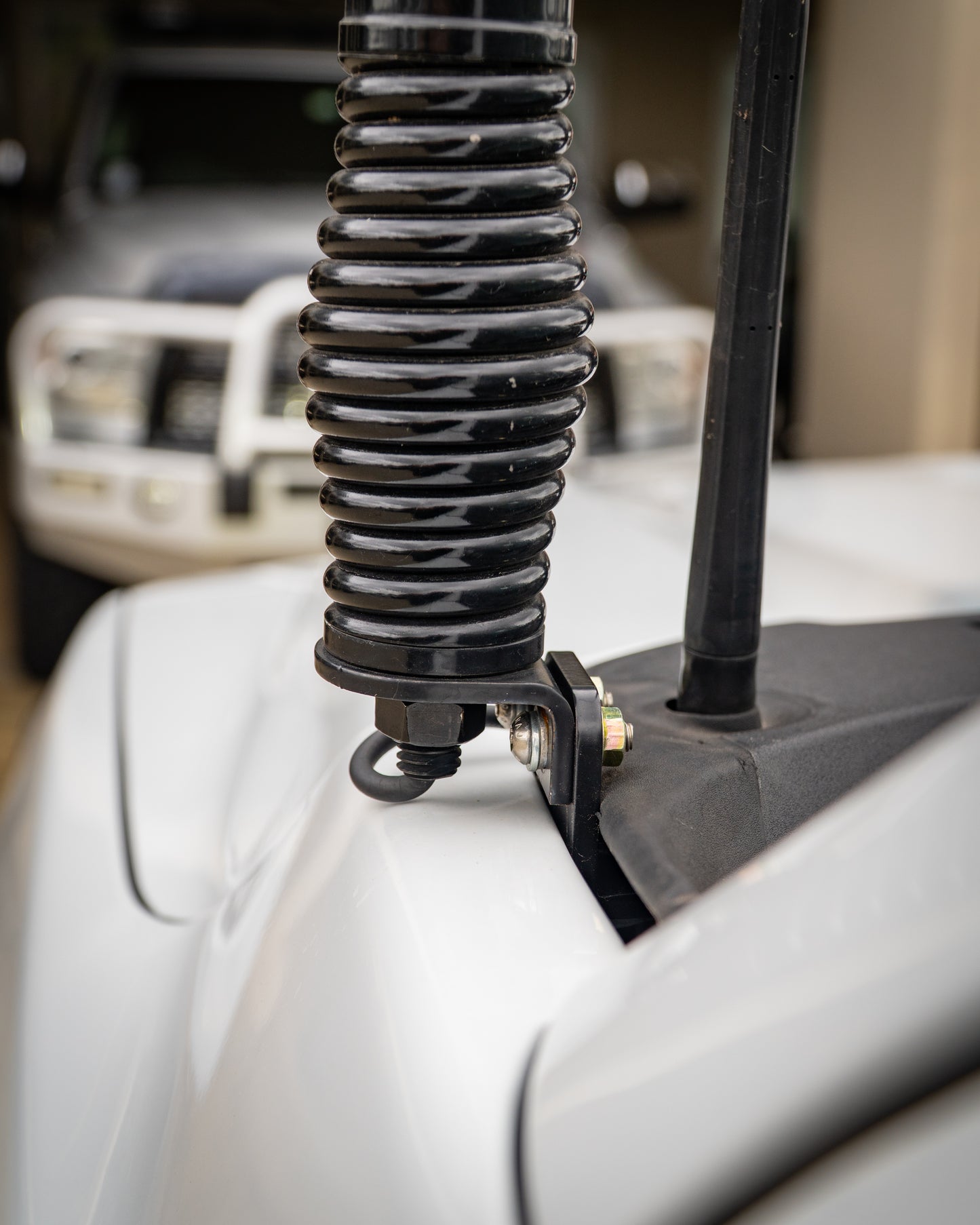 Antenna Bracket to suit Ford F150