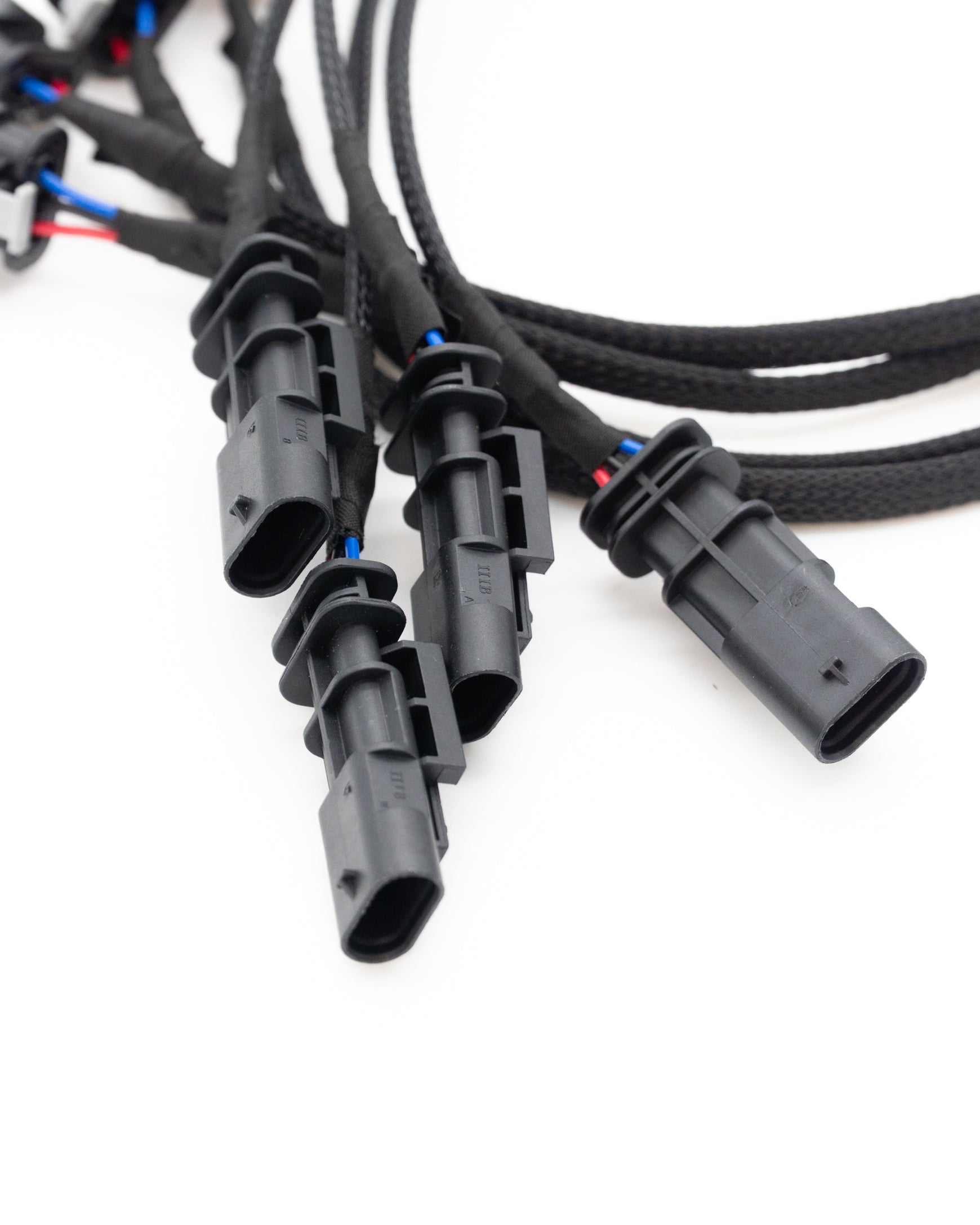 Parking Sensor Extensions to suit Ram & Chev 2019 onwards – EC Offroad