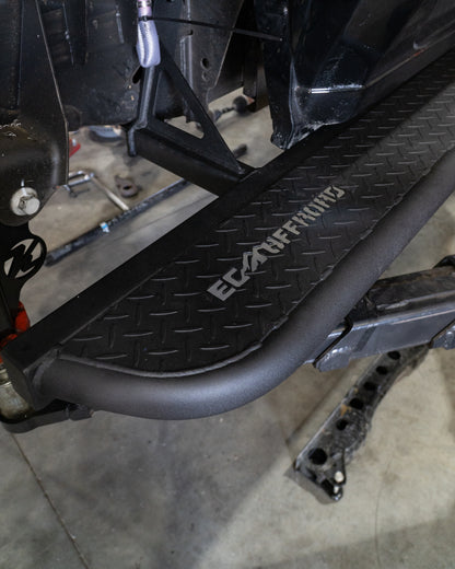 ROCKSLIDERS to suit CHEV SILVERADO 2500