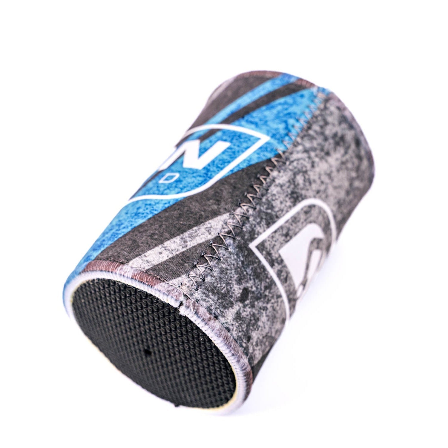 Carbon Premium Stubby Cooler - Graphic Wrap - CM - STUBBY - WRAP 5 Carbon Offroad