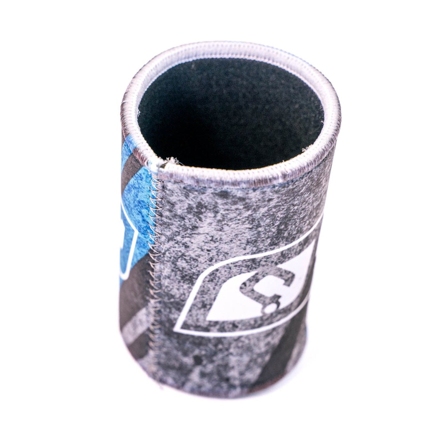Carbon Premium Stubby Cooler - Graphic Wrap - CM - STUBBY - WRAP 4 Carbon Offroad