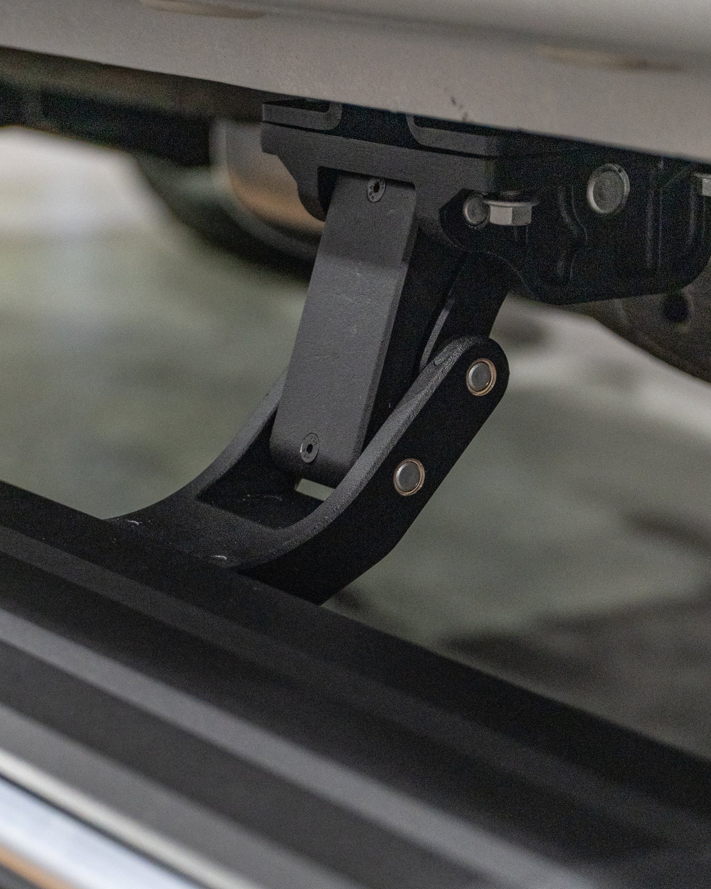 Electric Side Steps to suit Chev 2500HD 2021 On
