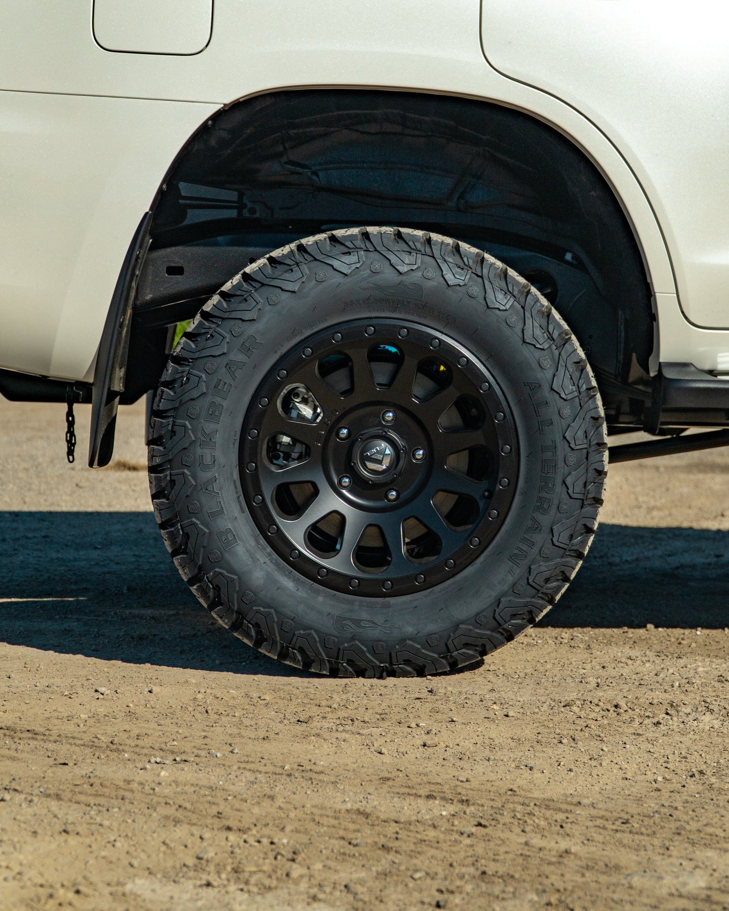 Dobinsons 2 Inch Lift Kit to suit 200 Series Landcruiser