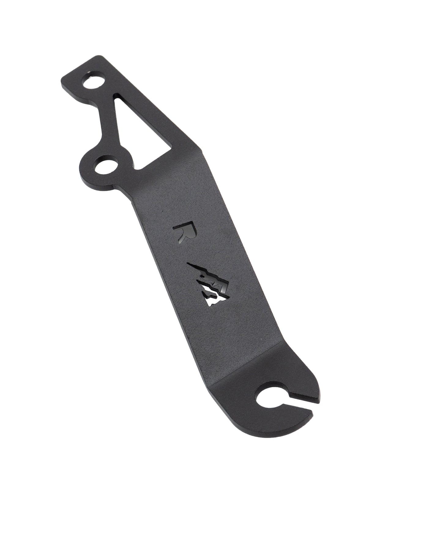 EC Offroad Under Bonnet Bracket to suit Toyota Tundra 2024 Model Onwards