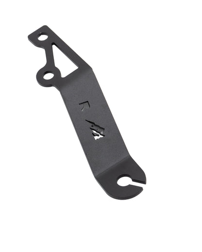 EC Offroad Under Bonnet Bracket to suit Toyota Tundra 2024 Model Onwards