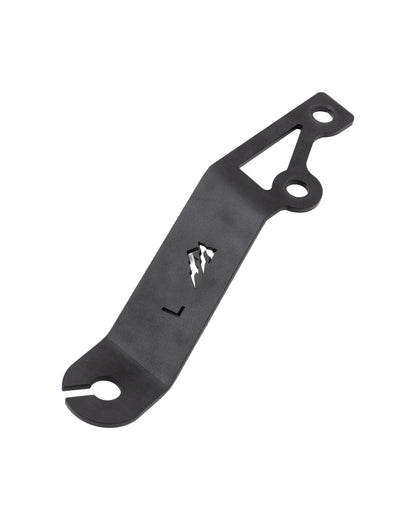 EC Offroad Under Bonnet Bracket to suit Toyota Tundra 2024 Model Onwards