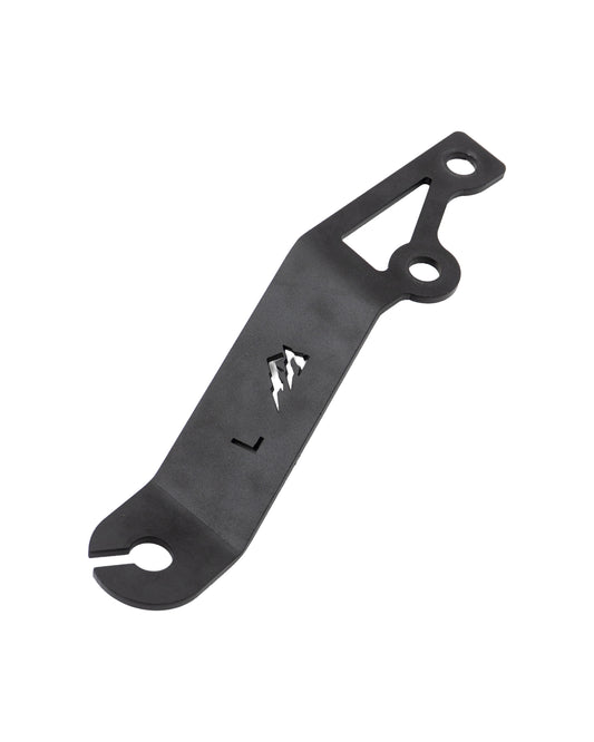 EC Offroad Under Bonnet Bracket to suit Toyota Tundra 2024 Model Onwards