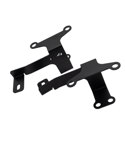 Behind Grill Light Bar Kit to suit Toyota Tundra 2024 Onwards