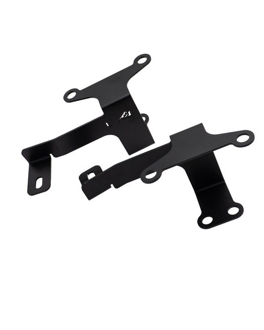 Behind Grill Light Bar Kit to suit Toyota Tundra 2024 Onwards